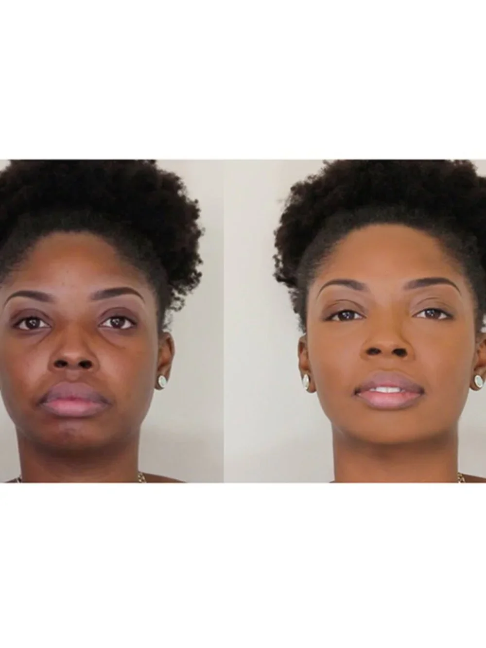 Flori Roberts Creme to Powder Foundation
